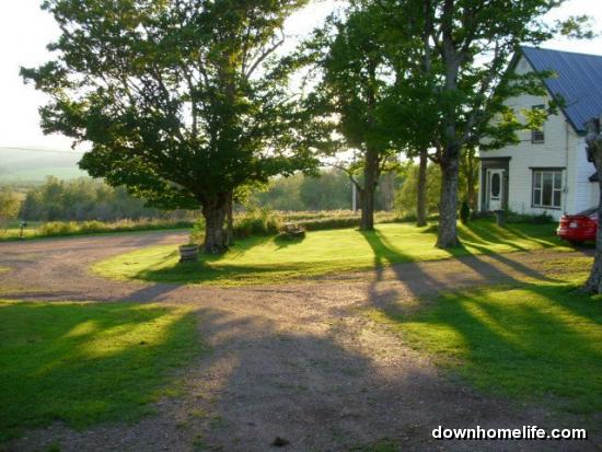 Main Gallery Display