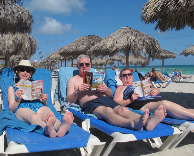 Main Gallery Display