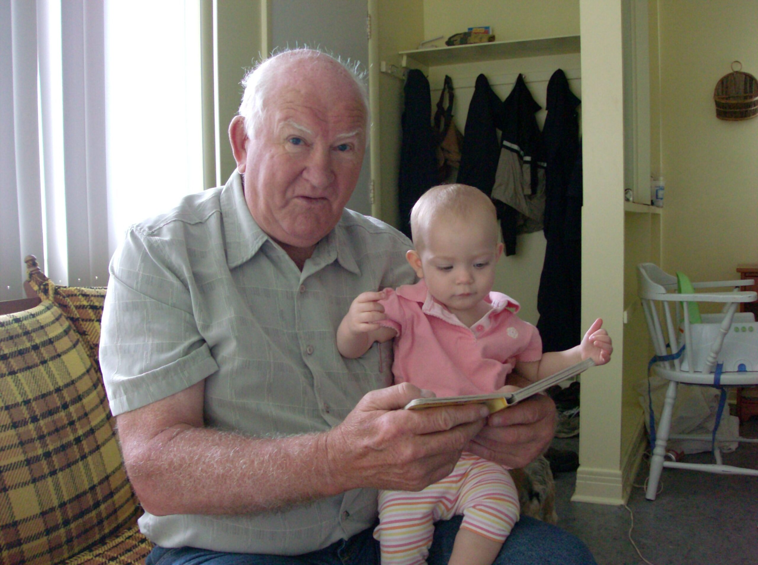 Main Gallery Display