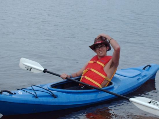 Main Gallery Display