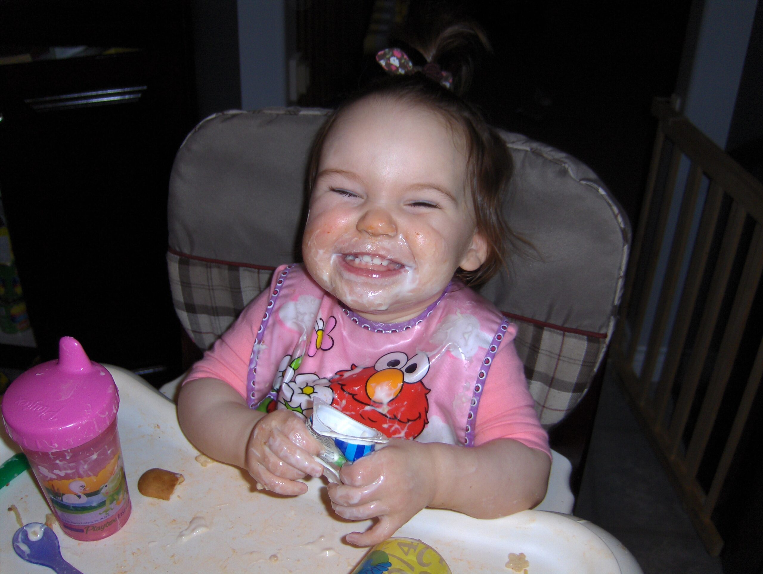 Main Gallery Display