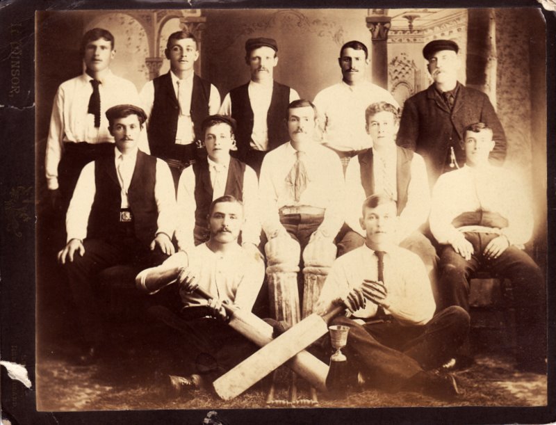 Main Gallery Display