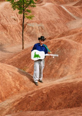 Main Gallery Display
