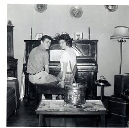 Main Gallery Display