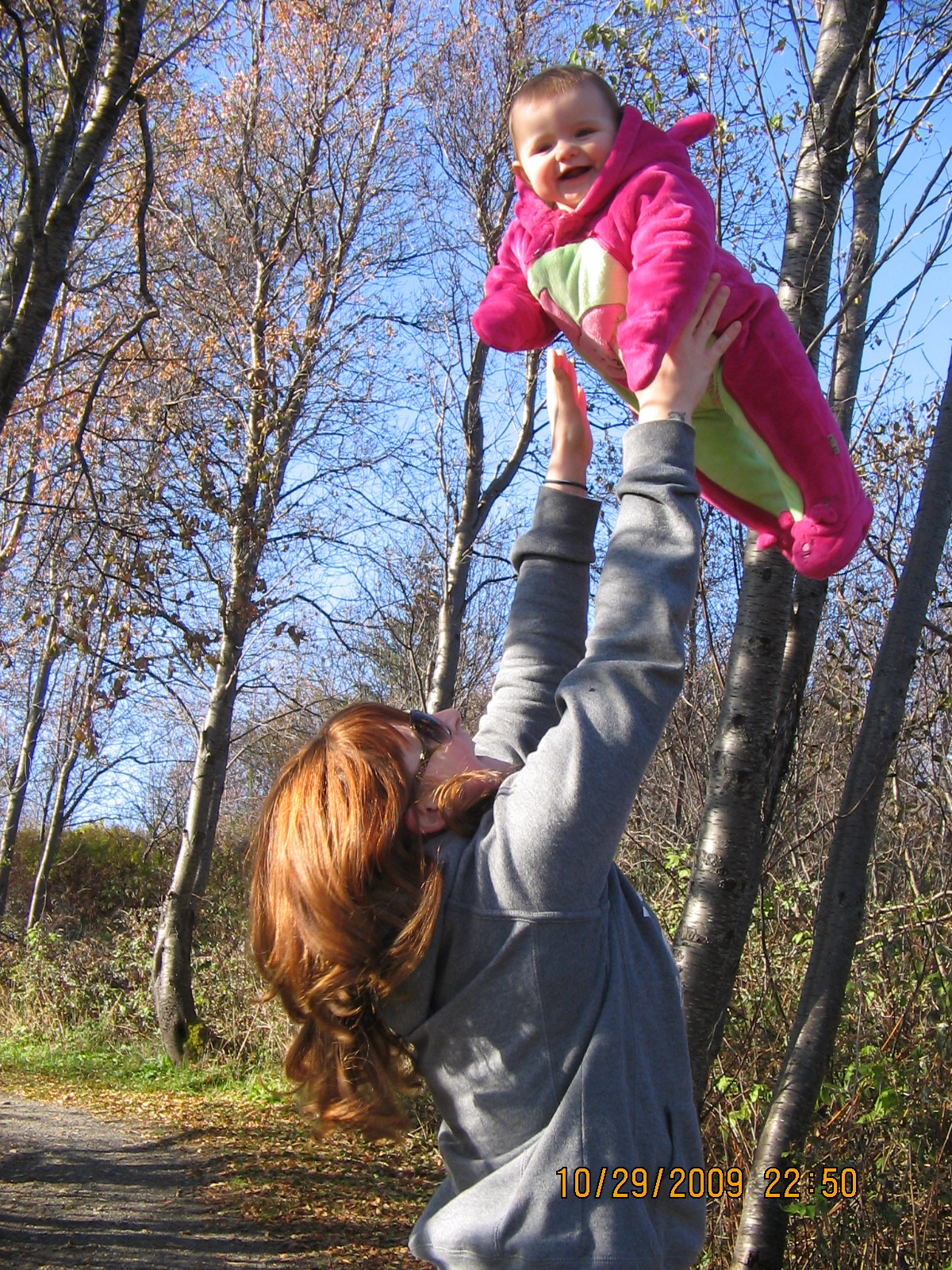 Main Gallery Display