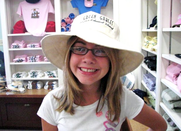 Main Gallery Display