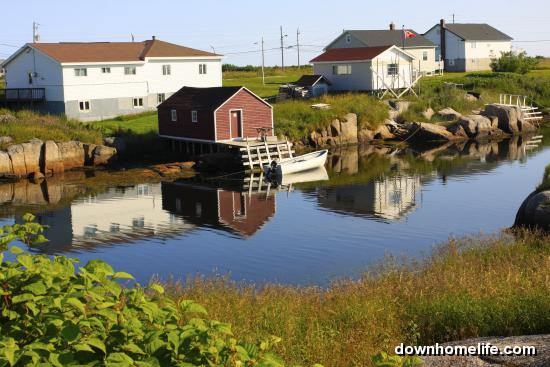 Main Gallery Display