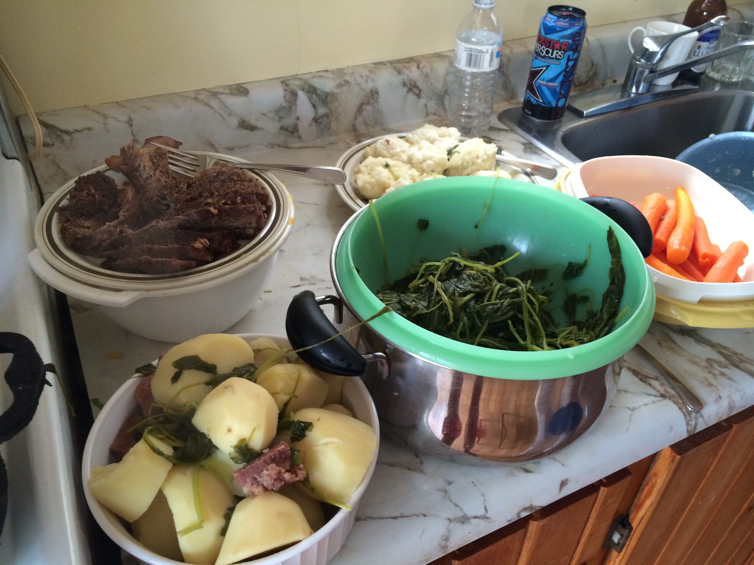 Main Gallery Display