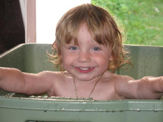 Main Gallery Display