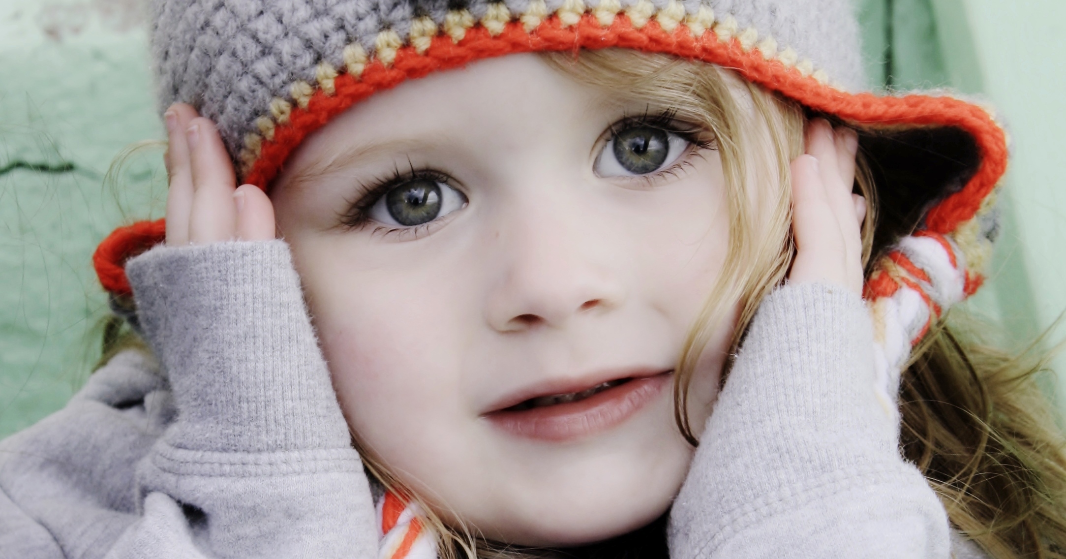 Main Gallery Display