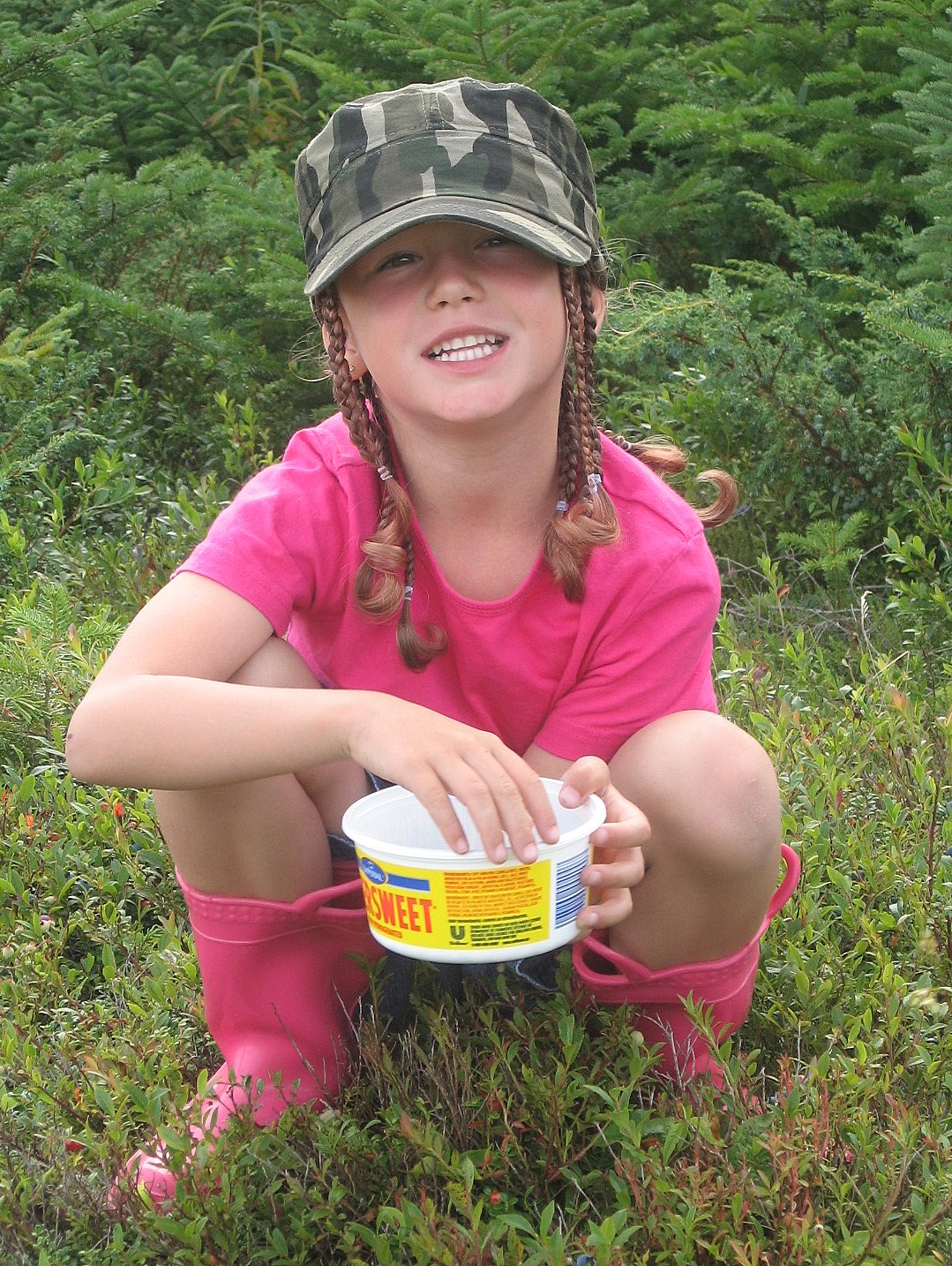 Main Gallery Display