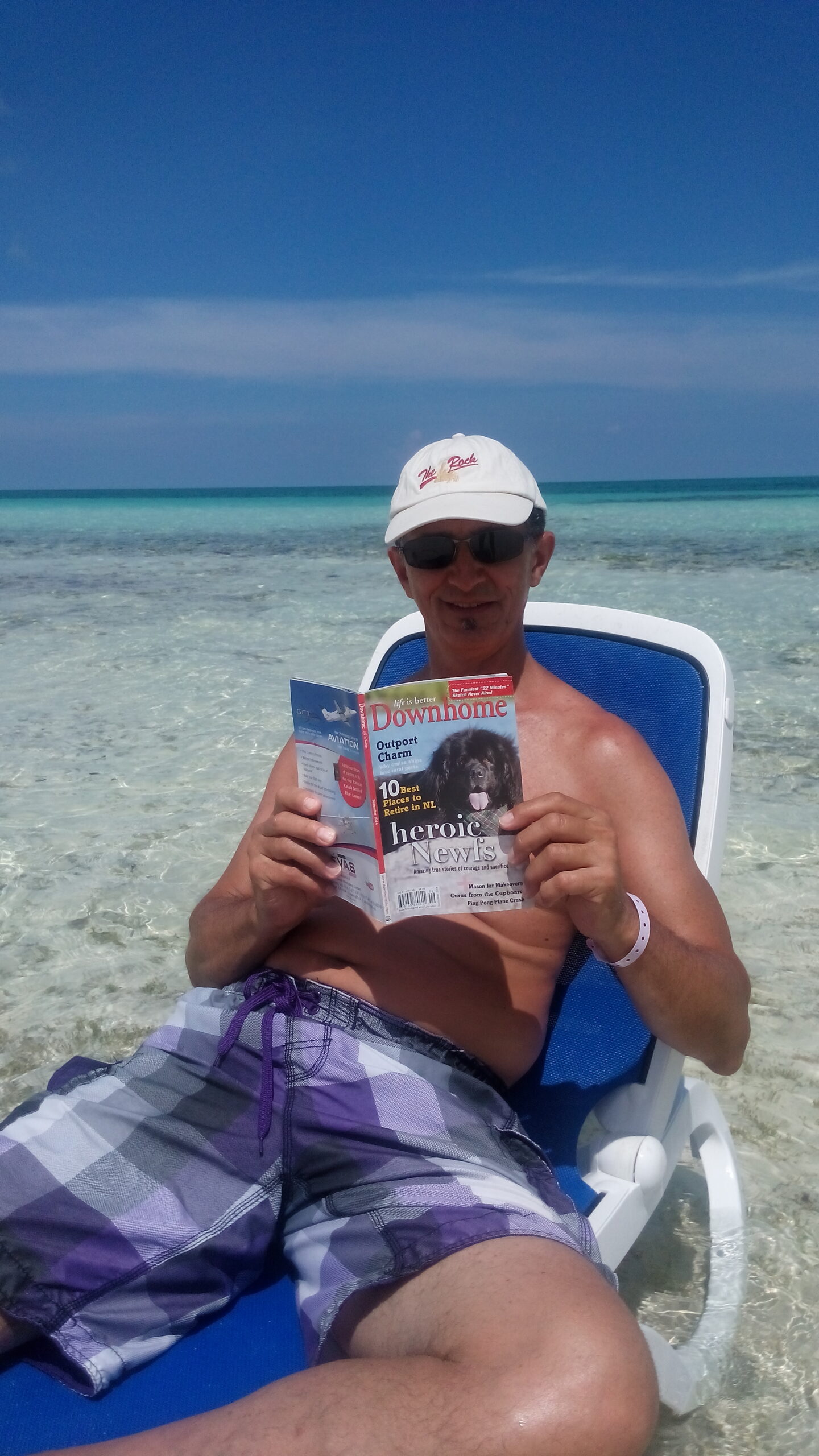 Main Gallery Display