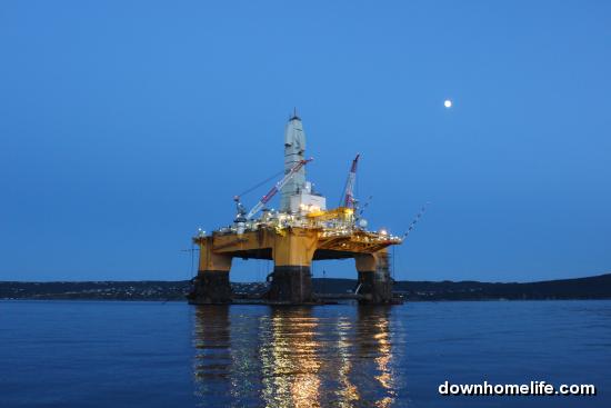 Main Gallery Display