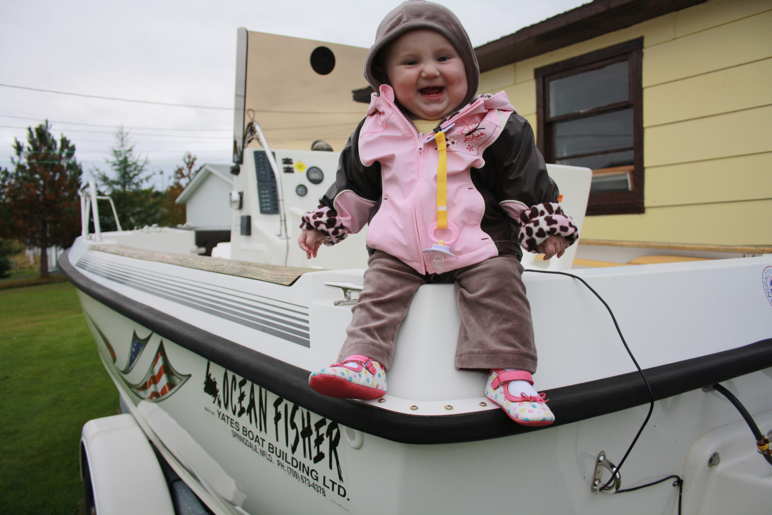 Main Gallery Display