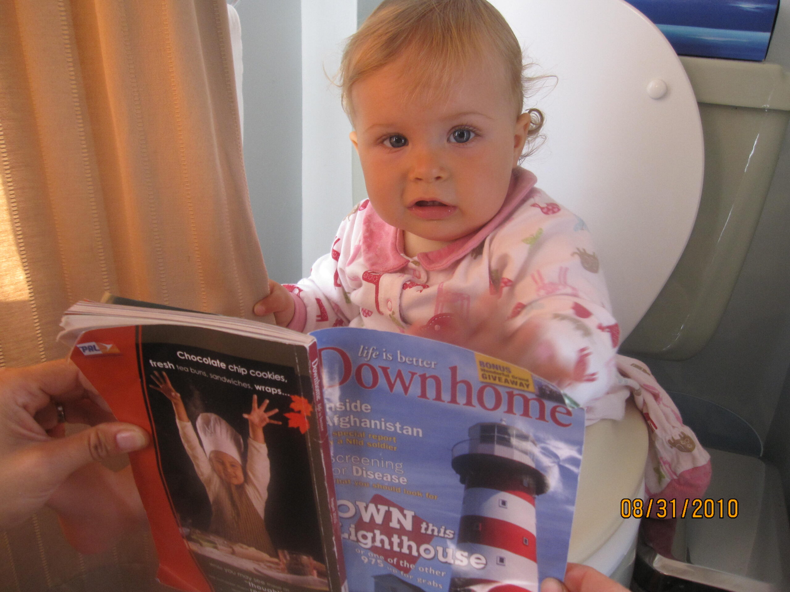 Main Gallery Display