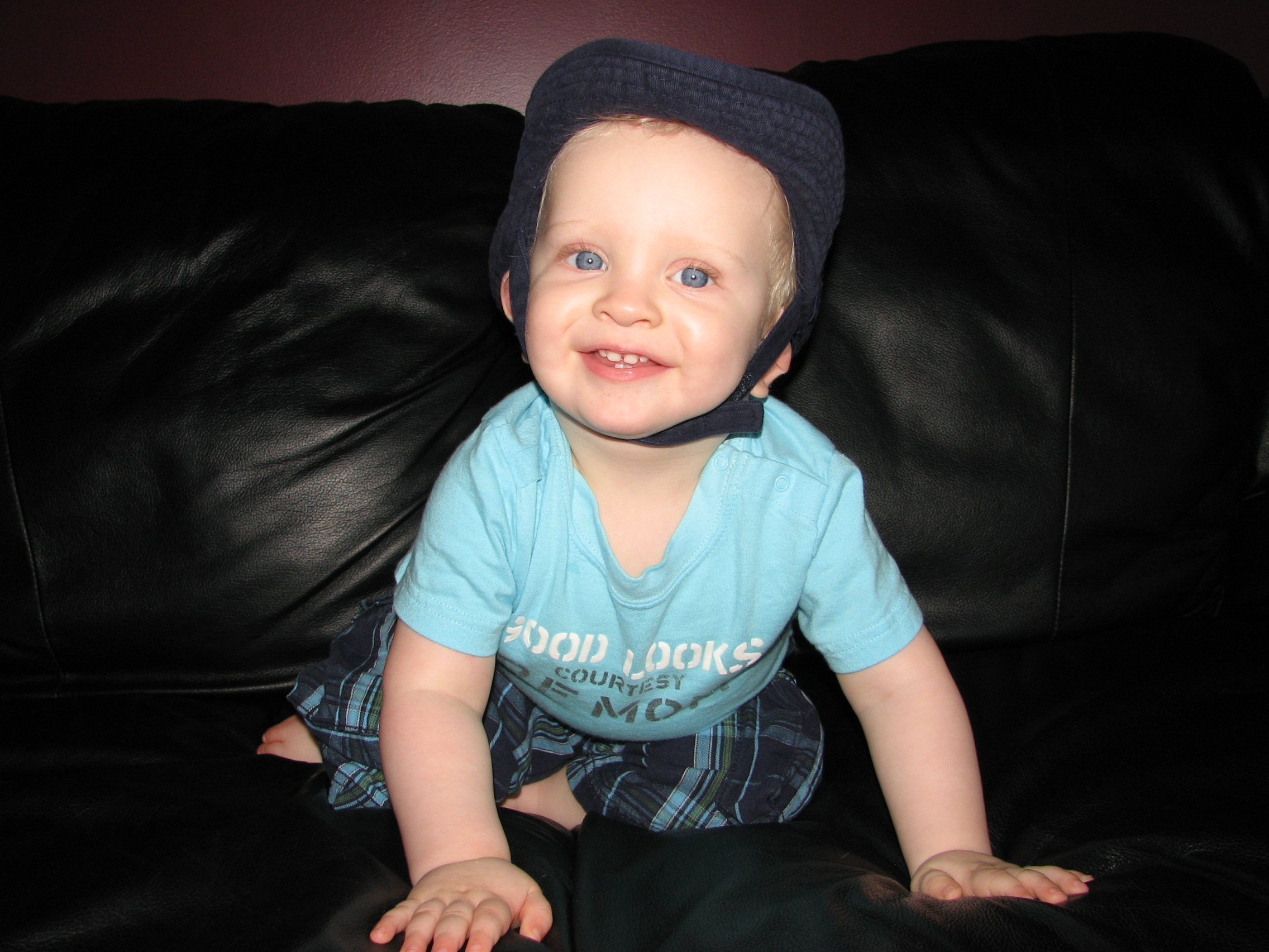 Main Gallery Display