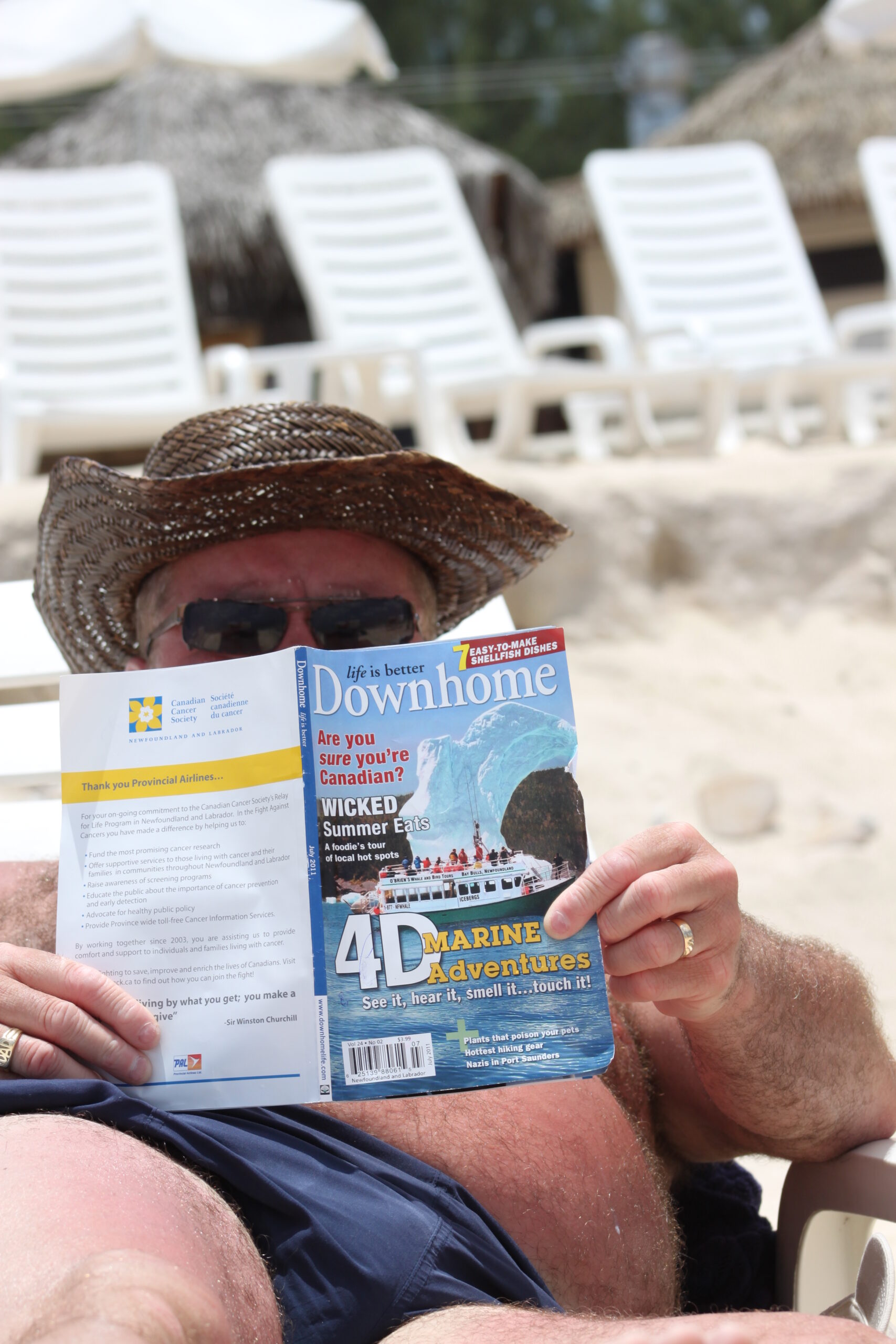 Main Gallery Display