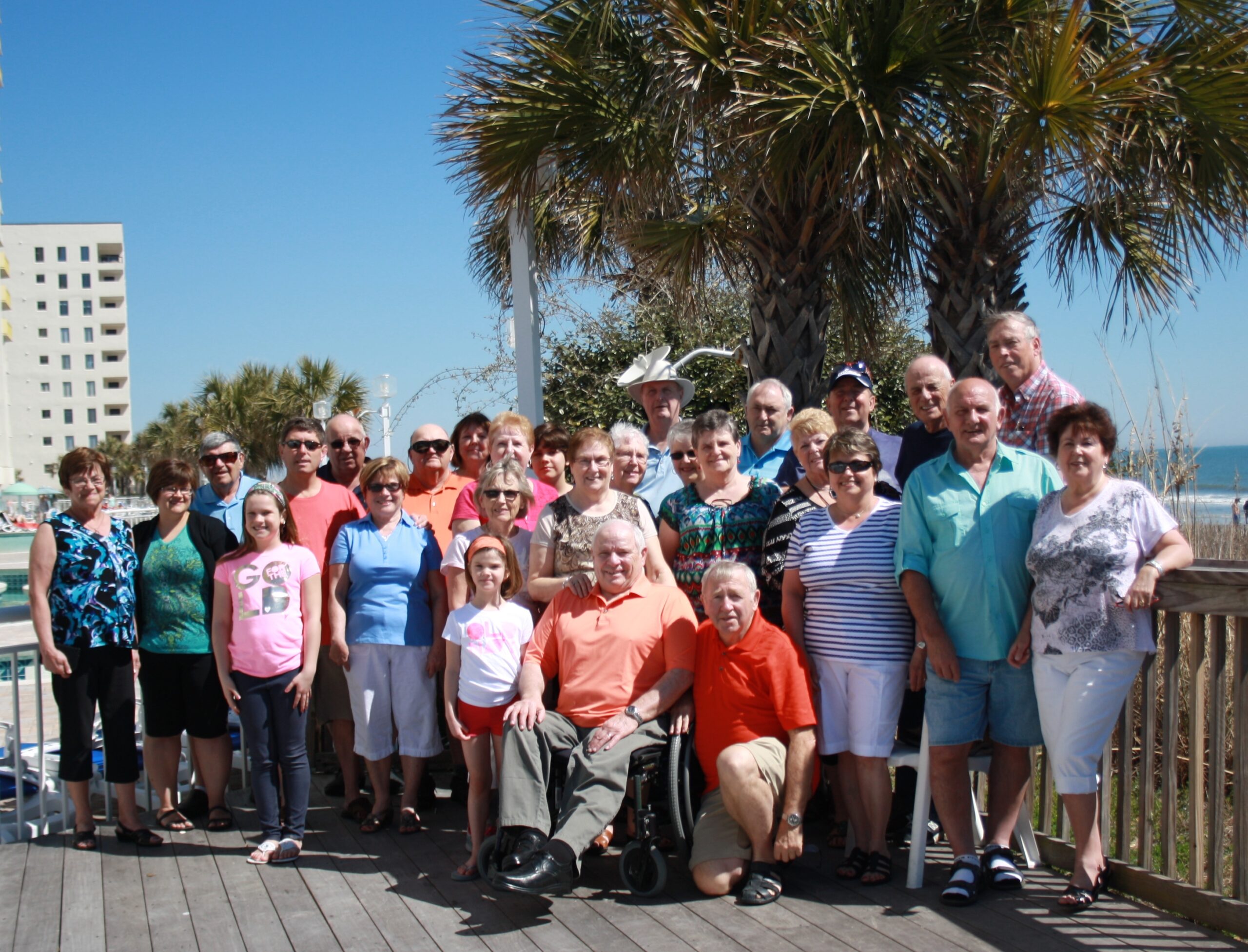 Main Gallery Display