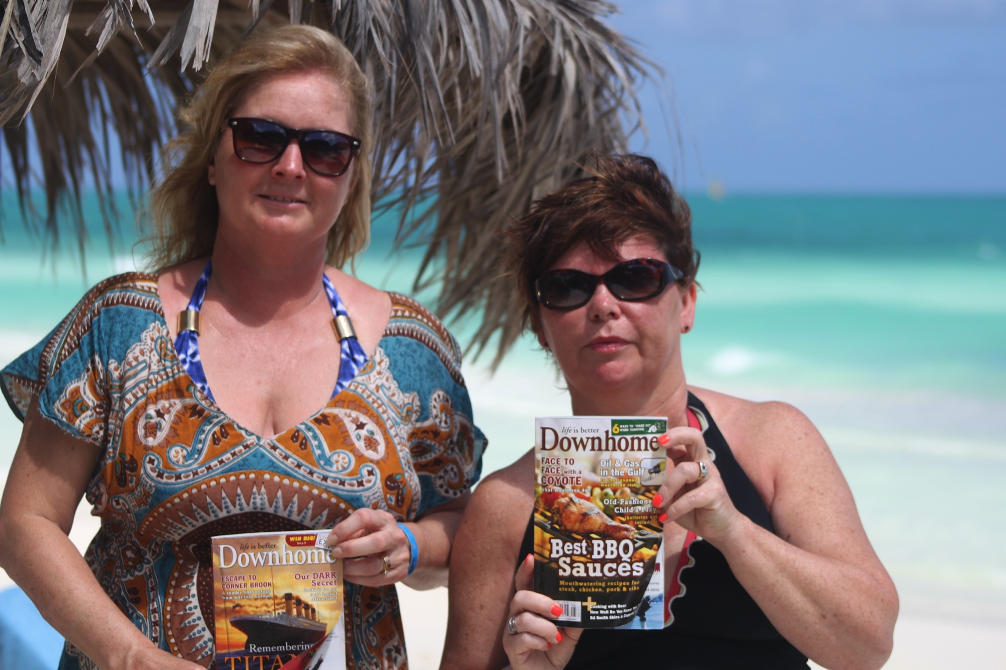 Main Gallery Display