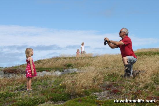 Main Gallery Display
