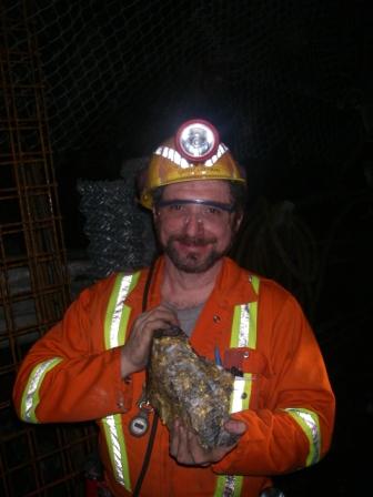 Main Gallery Display