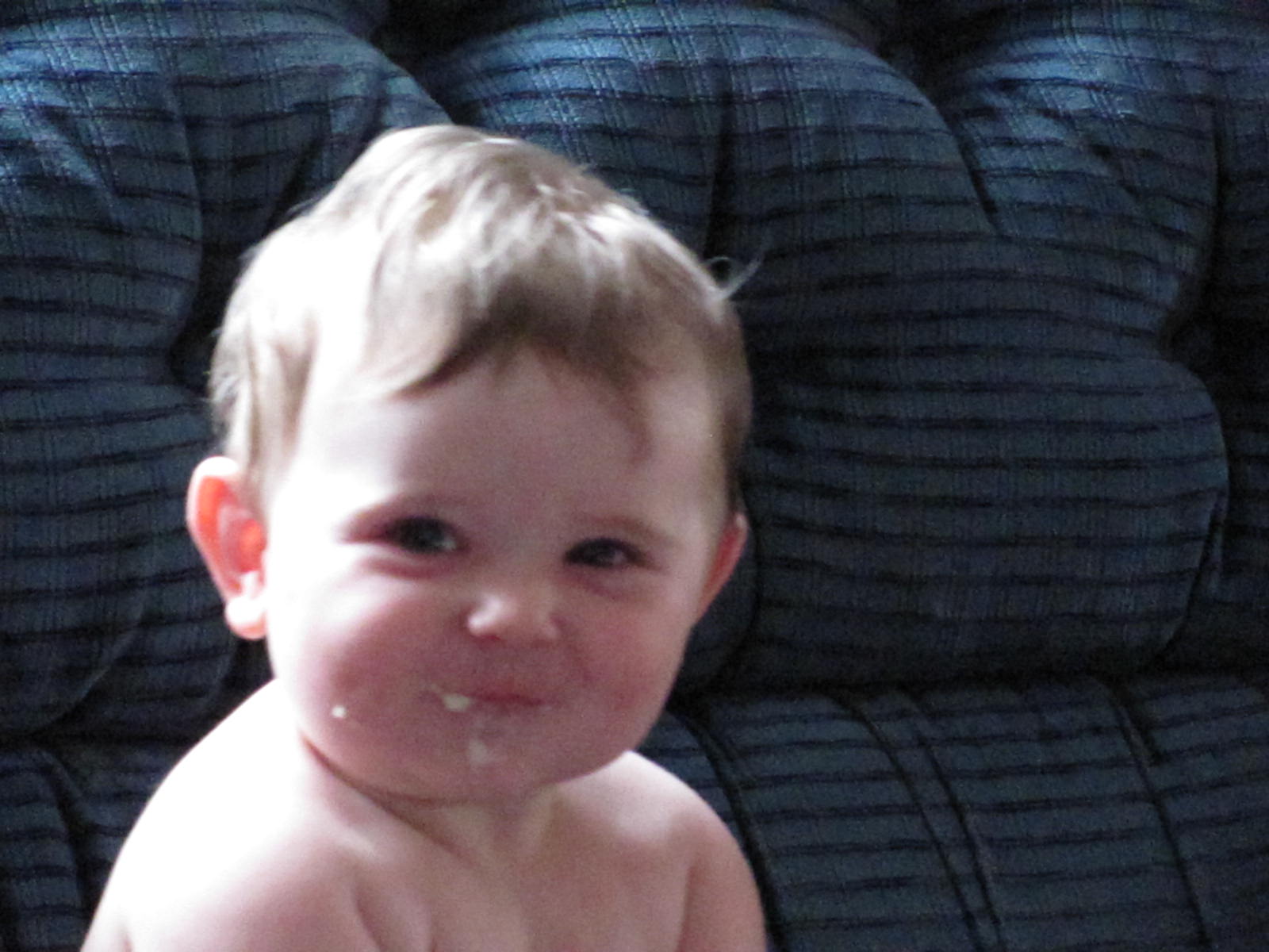 Main Gallery Display