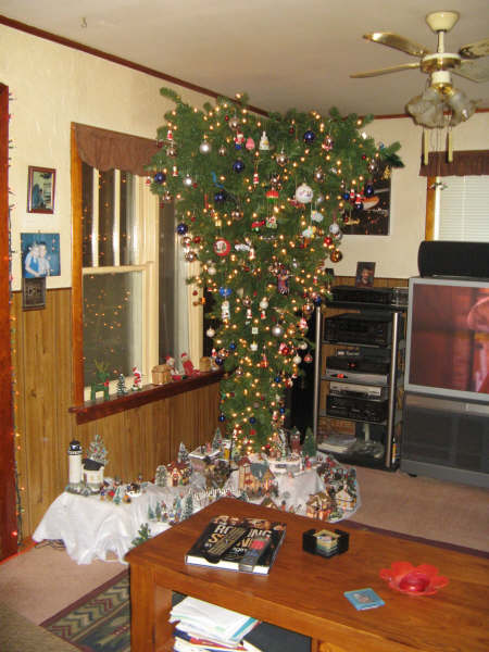 Main Gallery Display