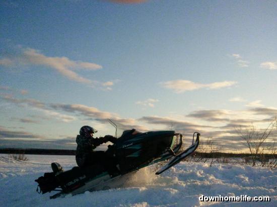 Main Gallery Display
