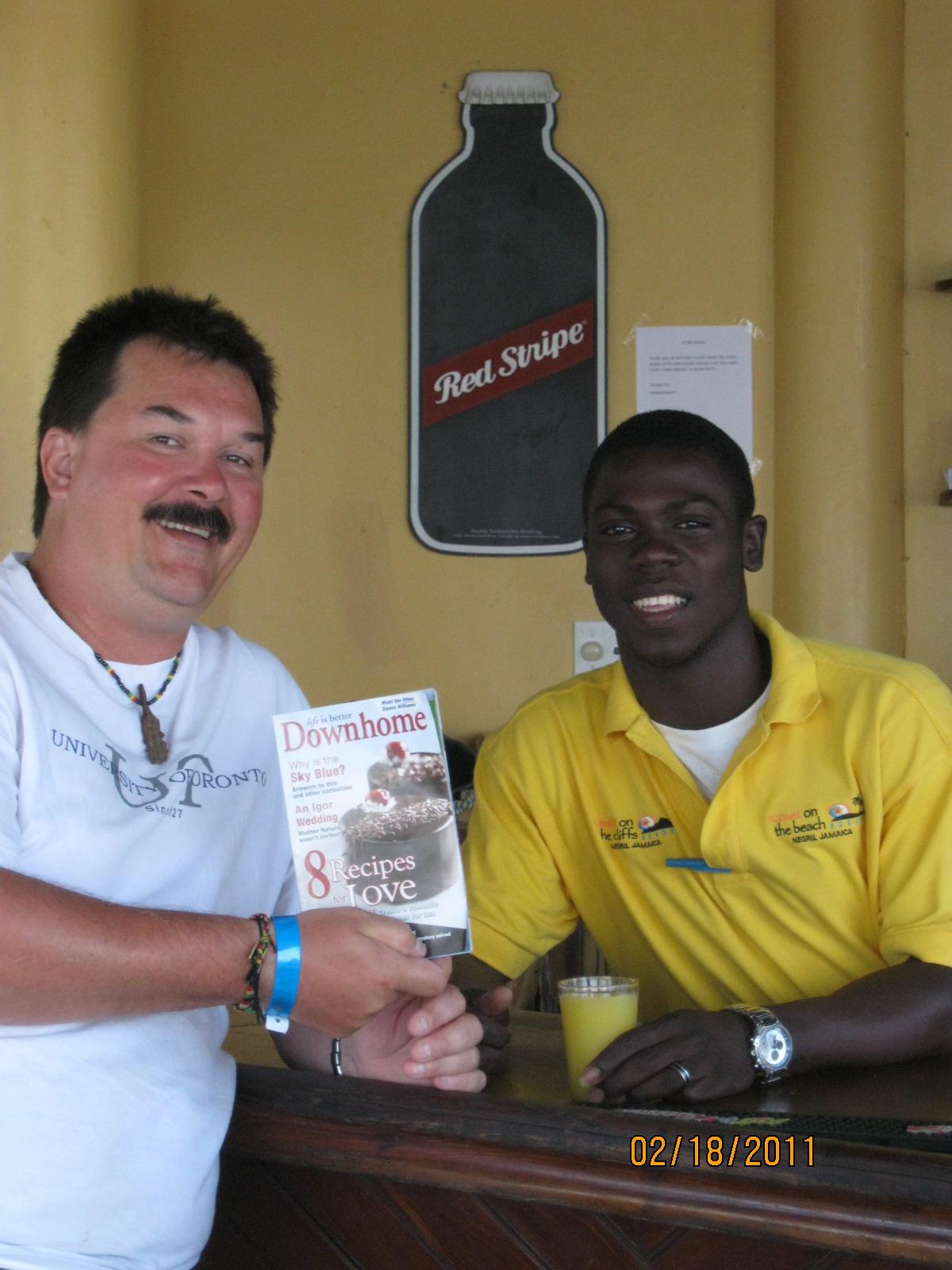 Main Gallery Display