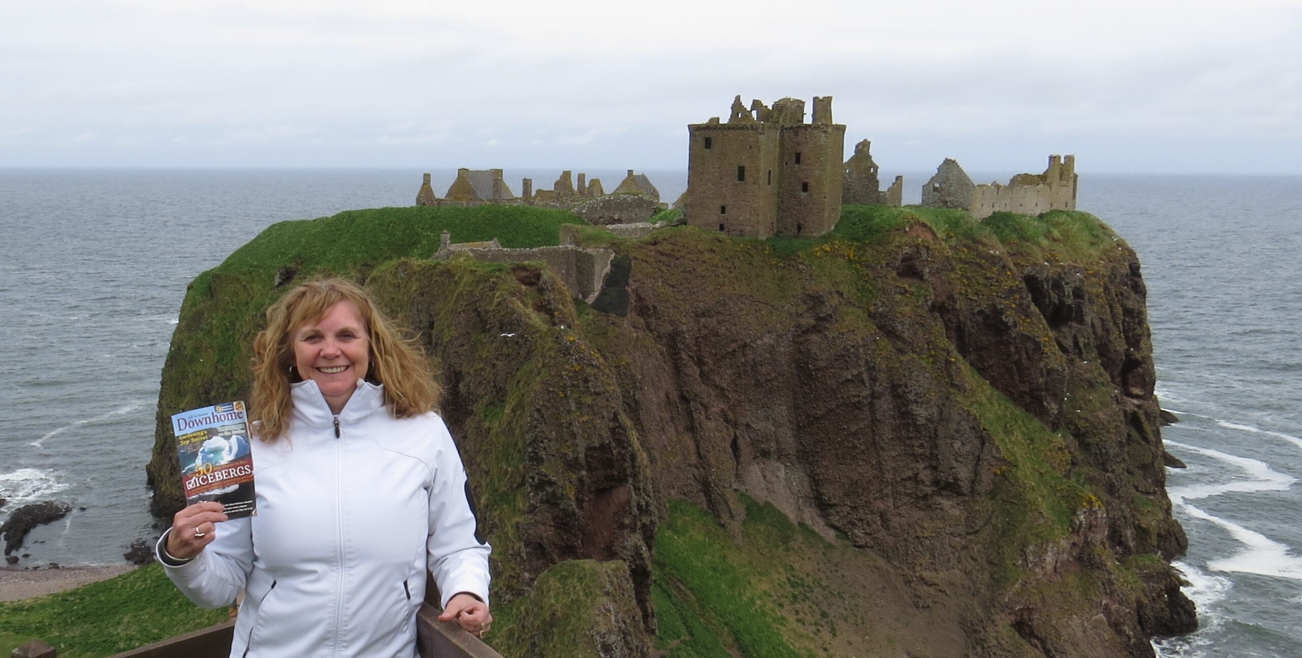 Main Gallery Display
