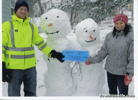 Main Gallery Display