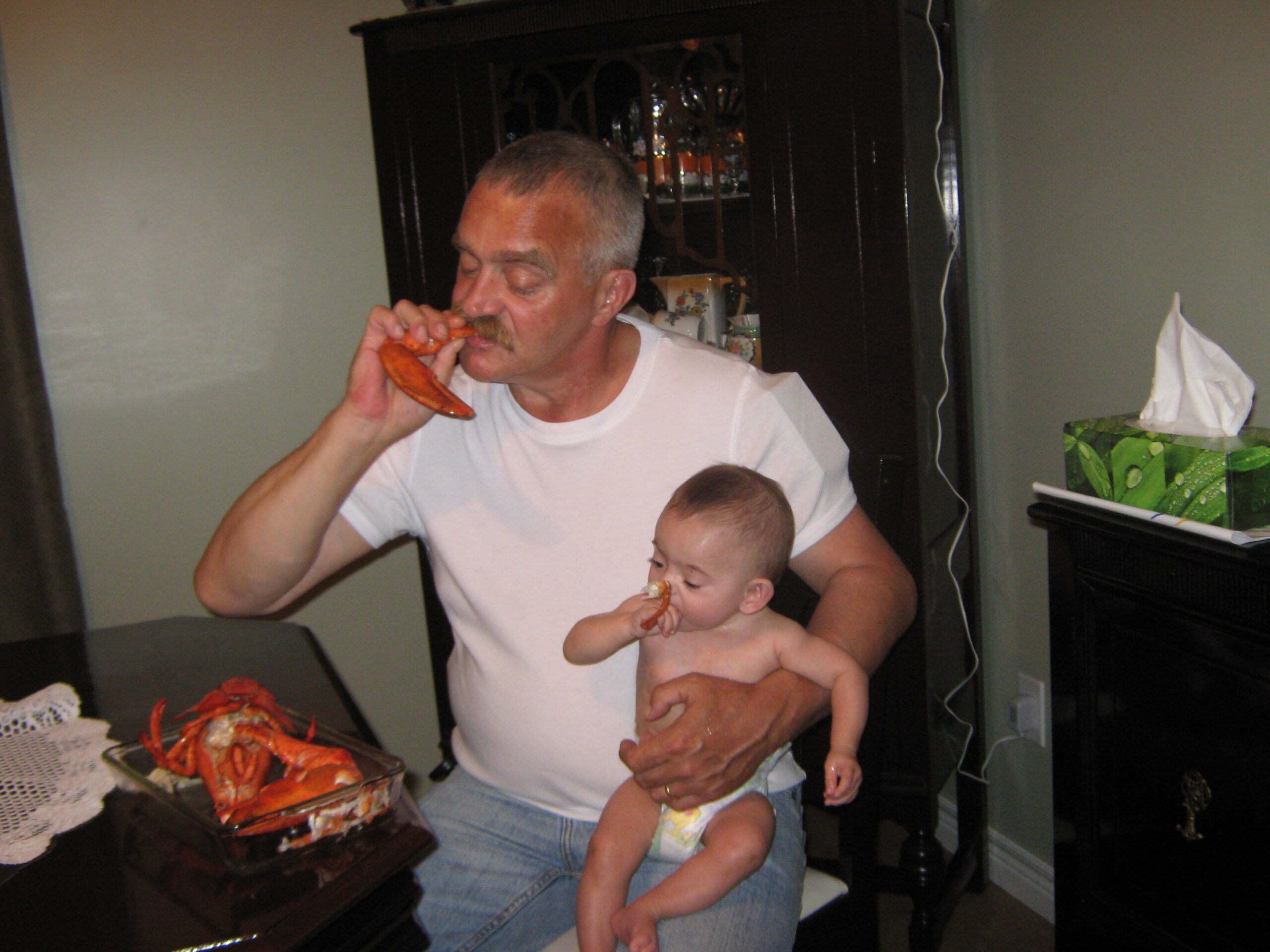 Main Gallery Display