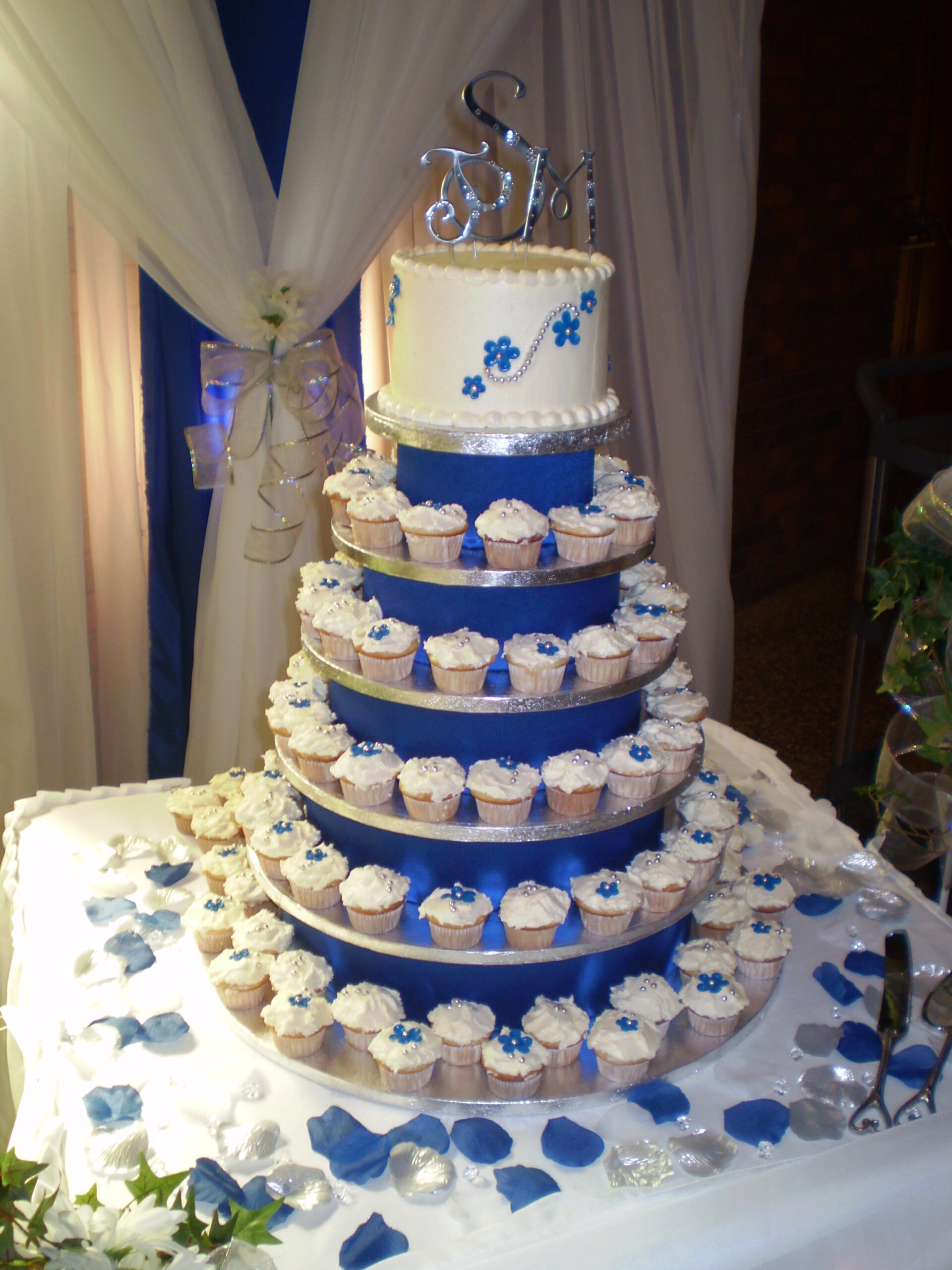 Main Gallery Display