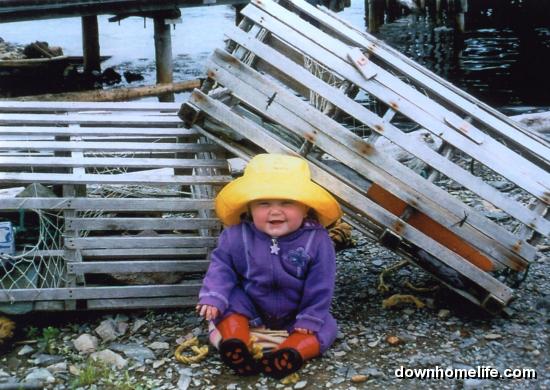 Main Gallery Display