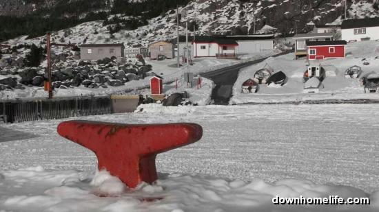 Main Gallery Display