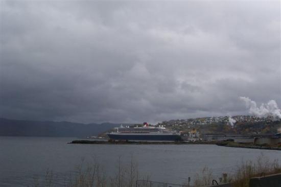 Labrador Ferry - Downhome Magazine