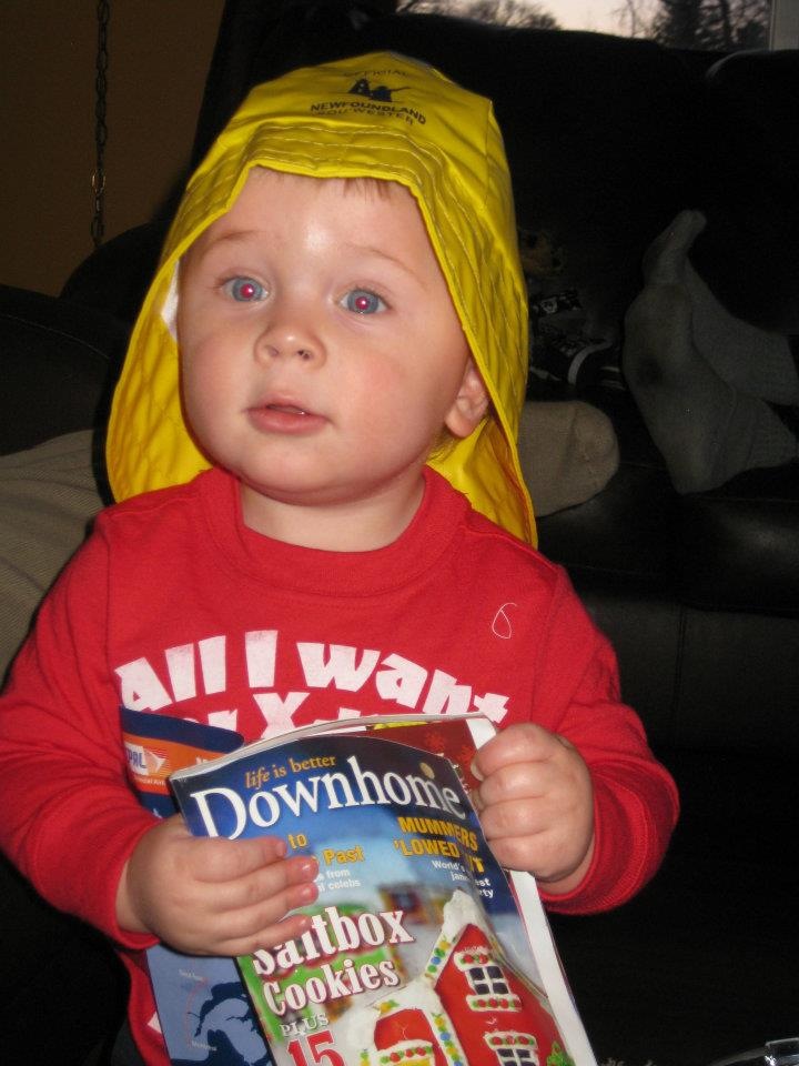 Main Gallery Display