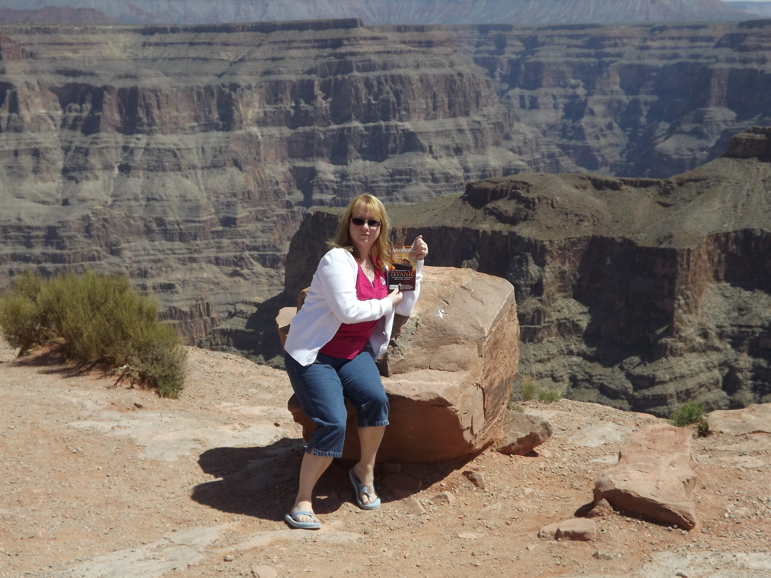 Main Gallery Display
