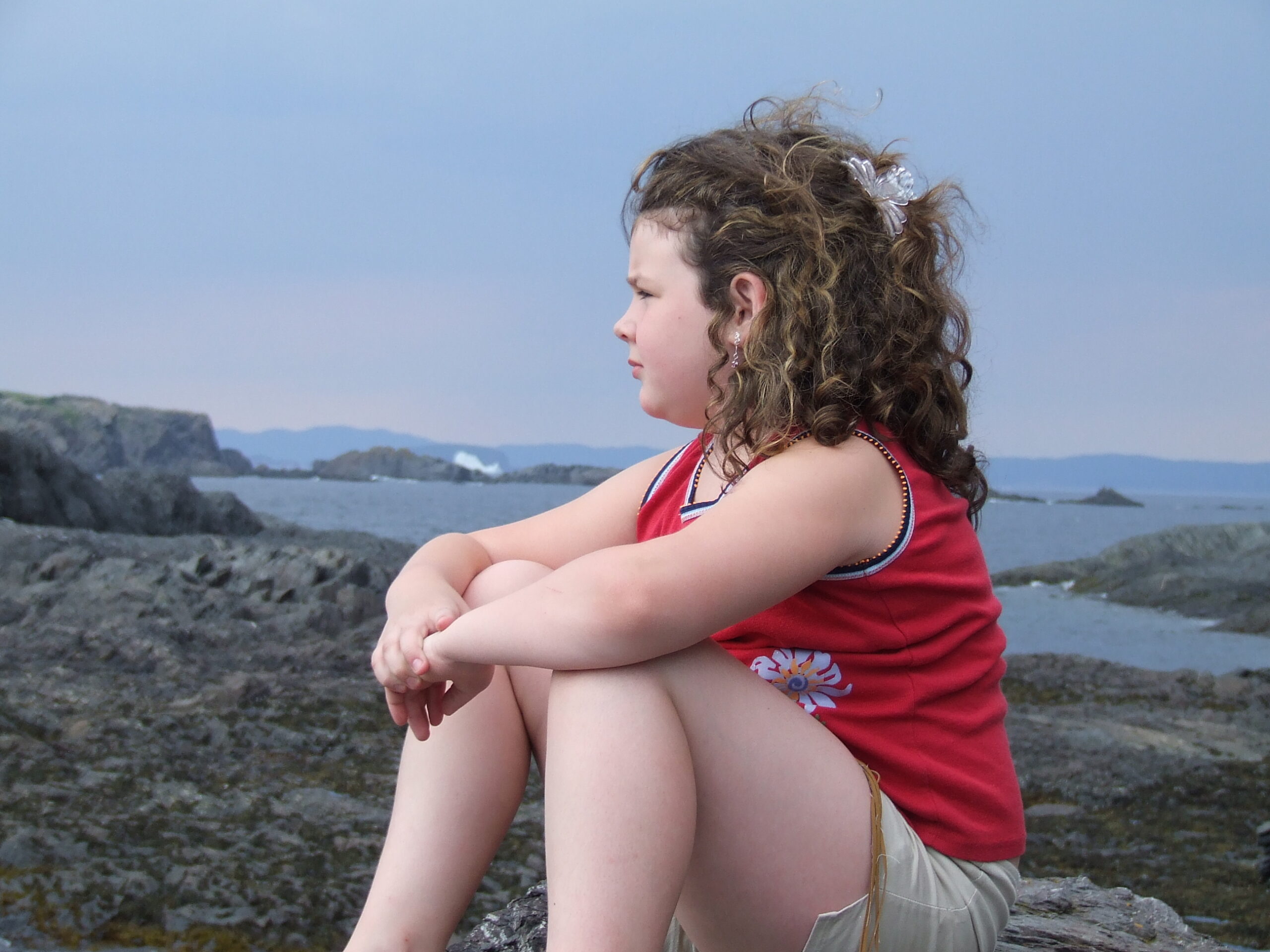 Main Gallery Display