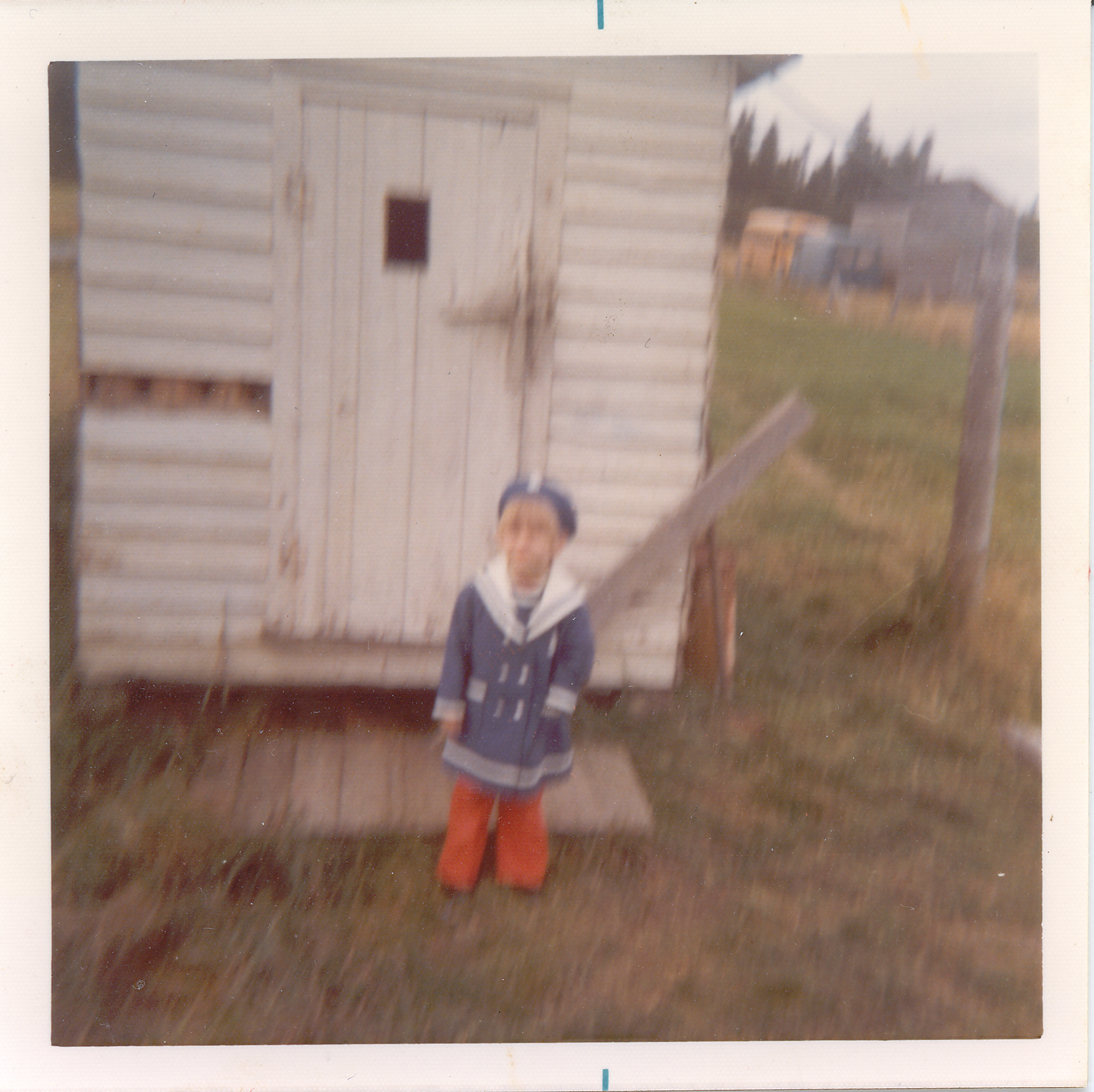 Main Gallery Display