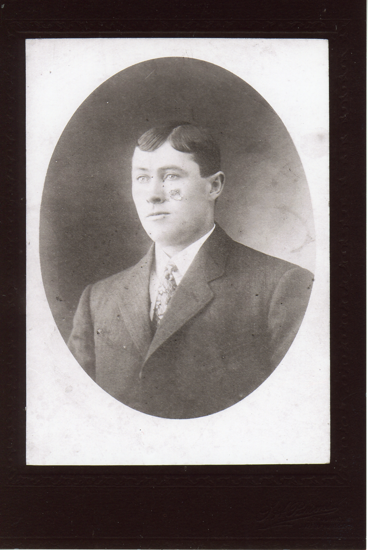 Main Gallery Display