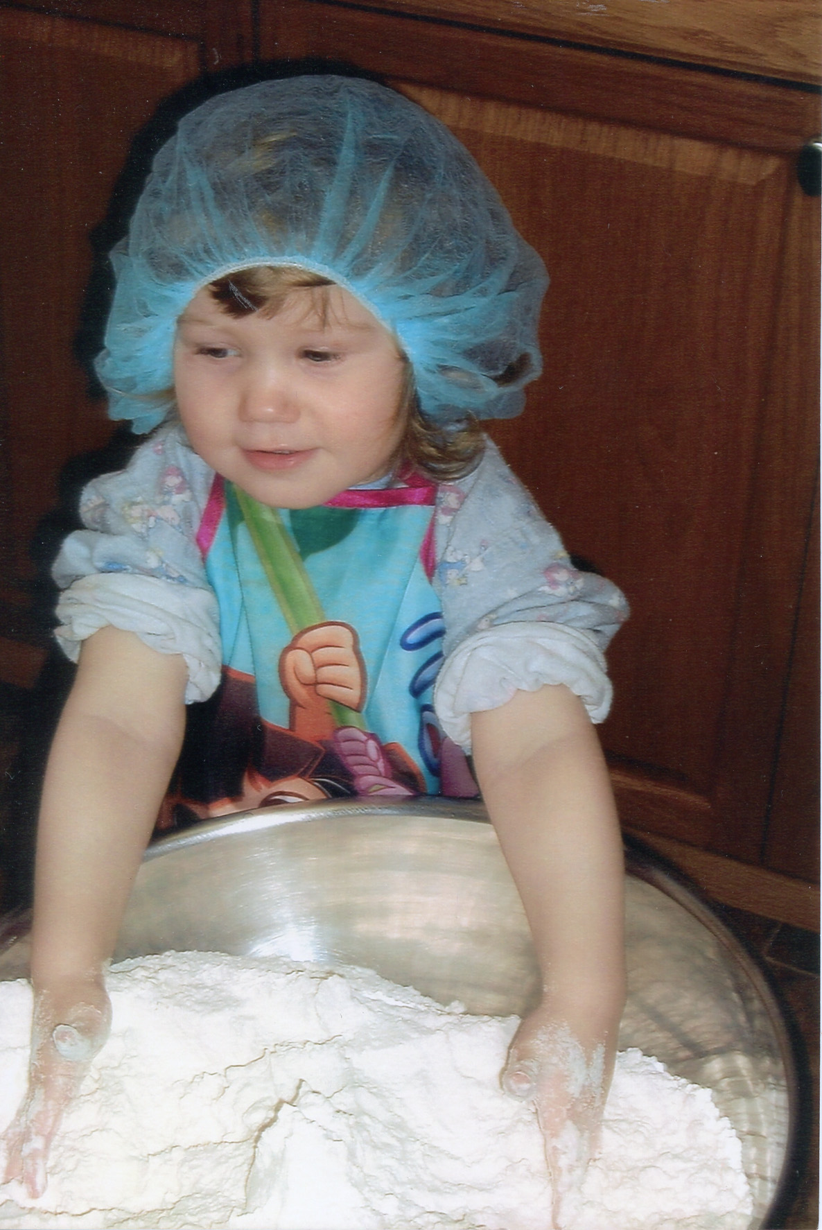 Main Gallery Display