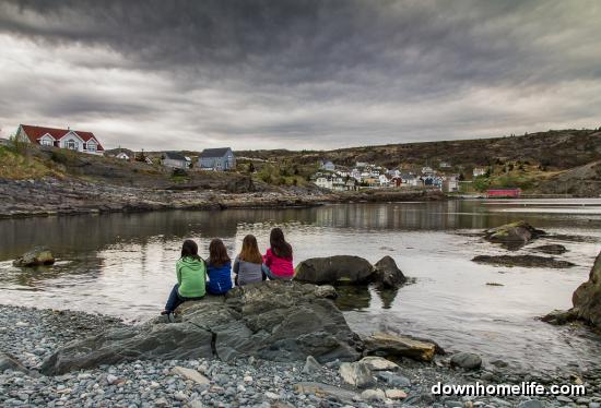 Main Gallery Display