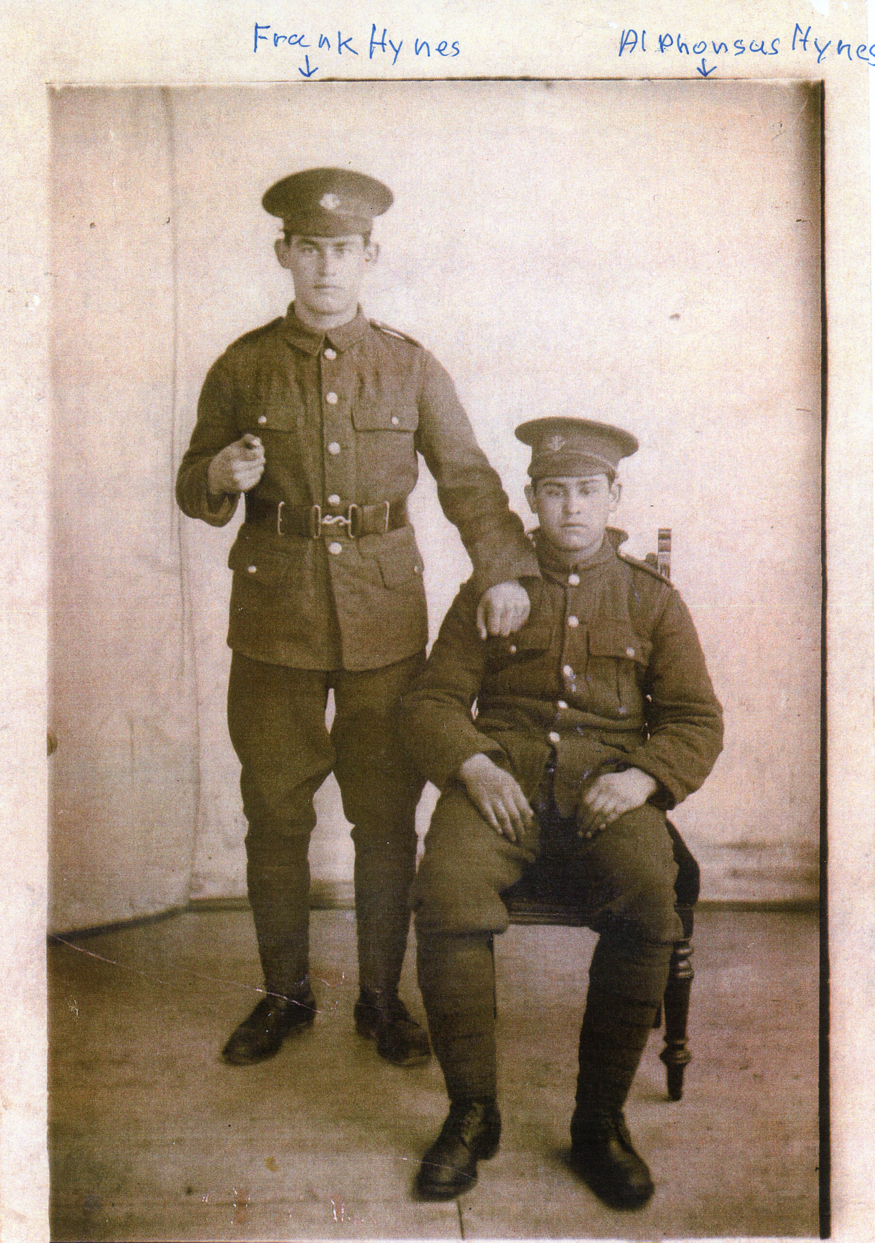 Main Gallery Display