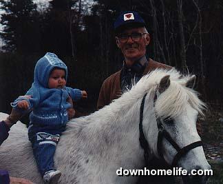 Main Gallery Display