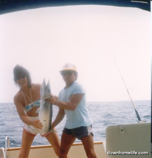 Main Gallery Display