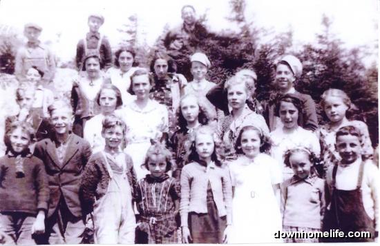 Main Gallery Display