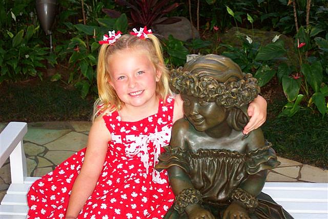 Main Gallery Display