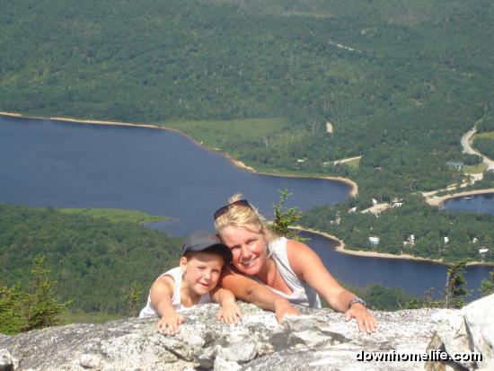 Main Gallery Display
