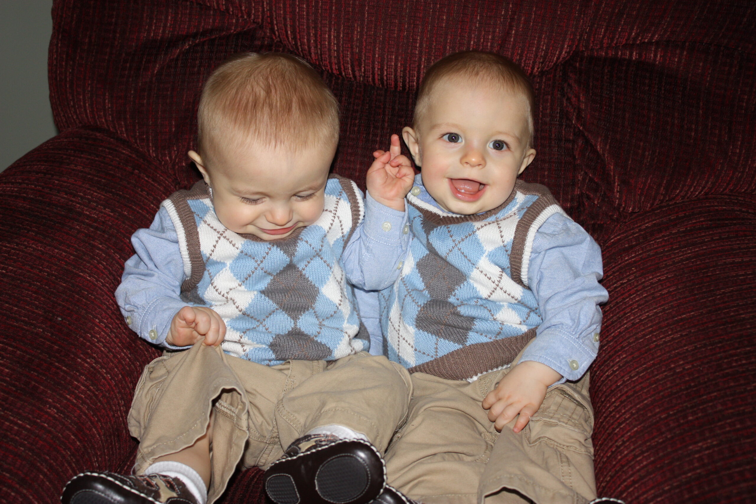 Main Gallery Display